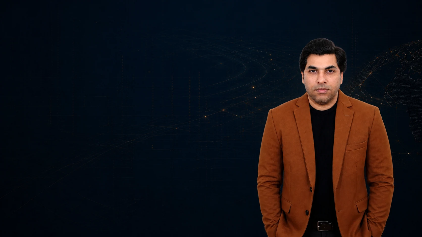 Attique Bhatti, Enterprise Cloud Security Consultant and certified instructor
