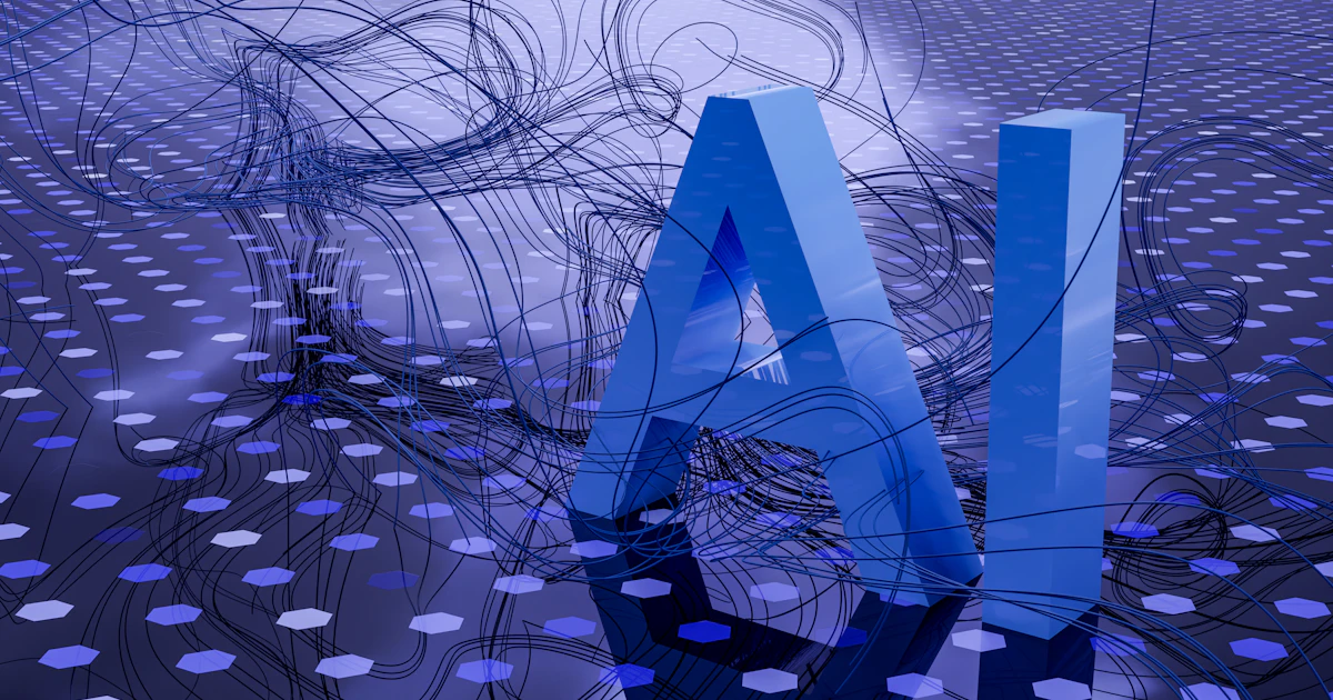 AI Endpoint Architecture