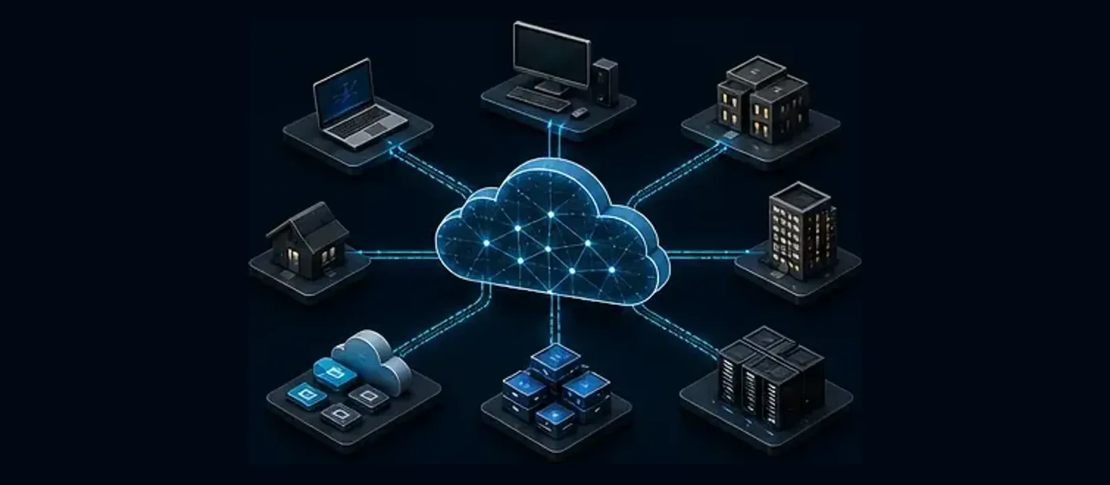 SASE & Zero Trust architecture and operating model